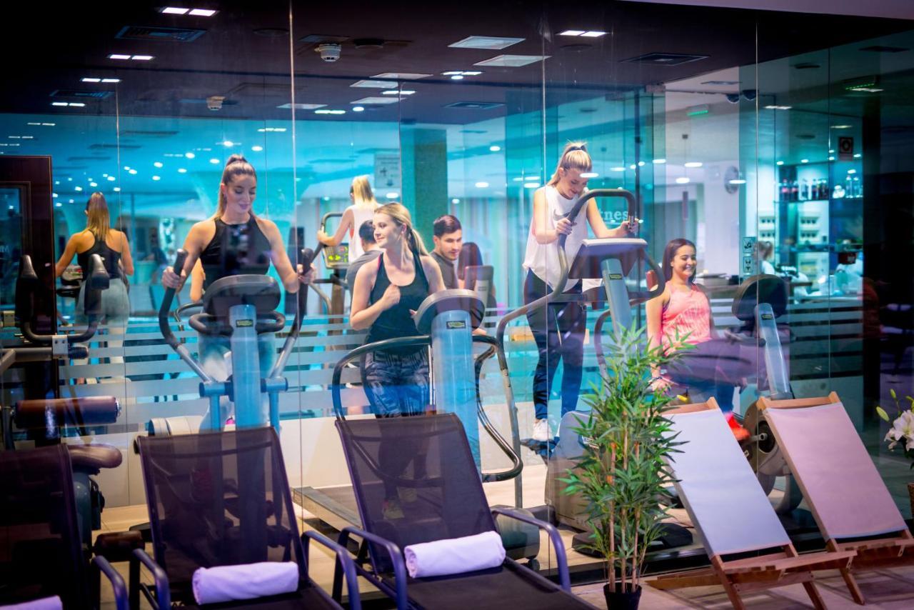 Hotel Pagony Wellness Nyíregyháza Exteriér fotografie