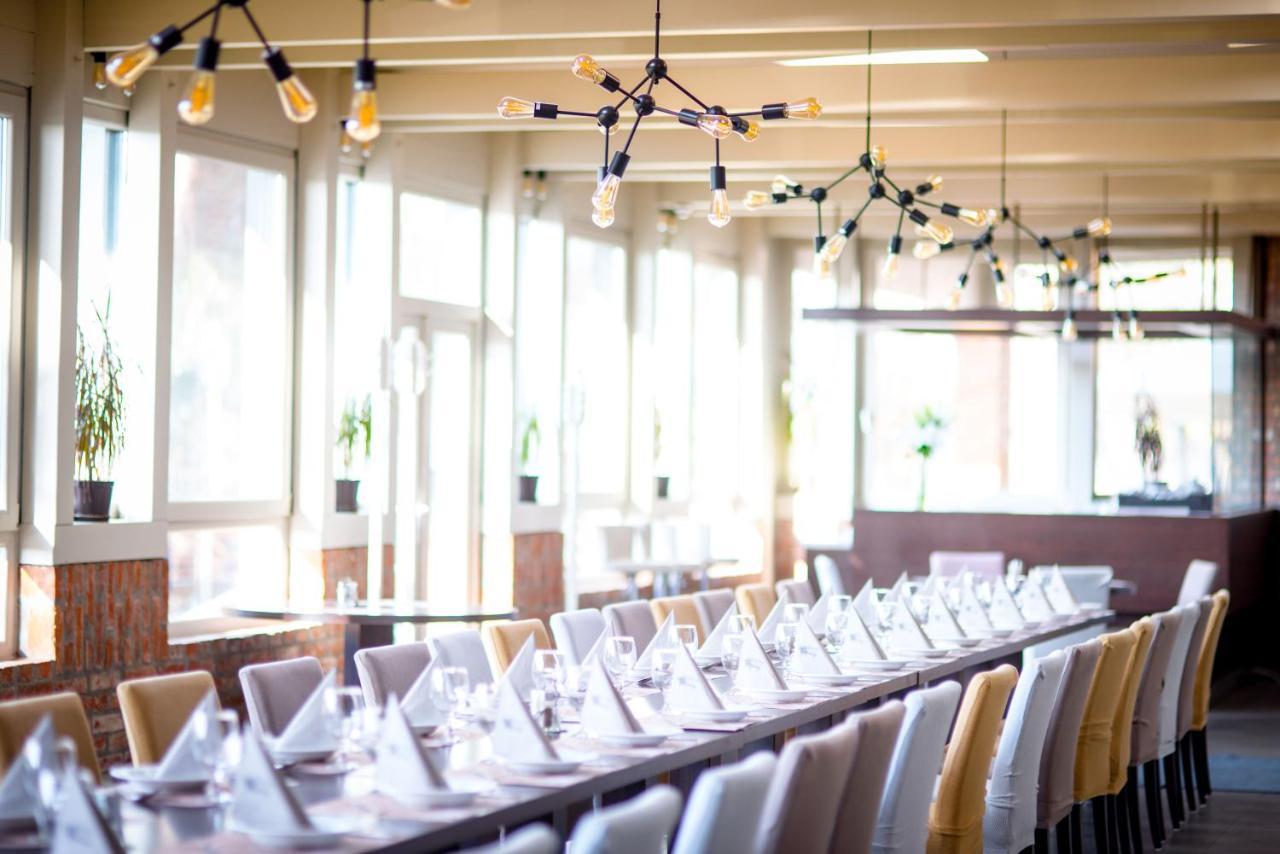 Hotel Pagony Wellness Nyíregyháza Exteriér fotografie