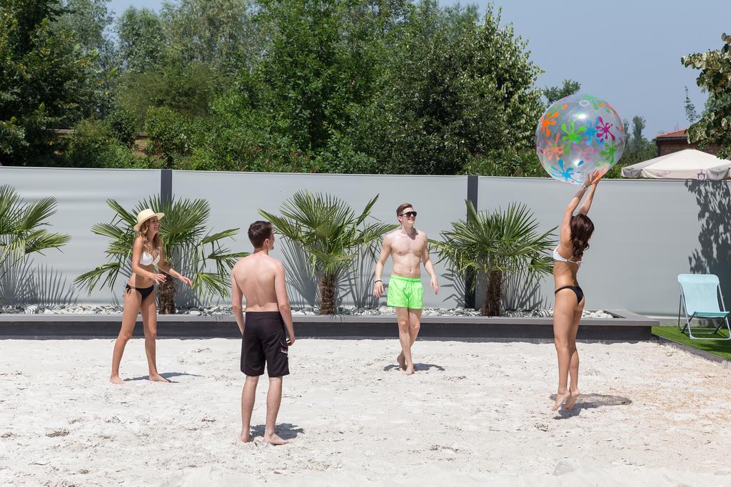 Hotel Pagony Wellness Nyíregyháza Exteriér fotografie