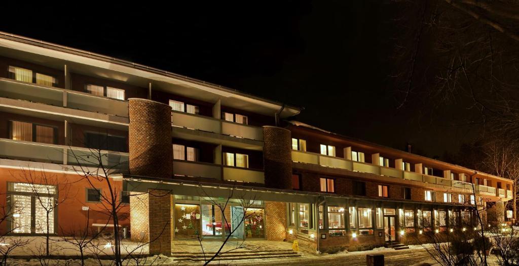 Hotel Pagony Wellness Nyíregyháza Exteriér fotografie