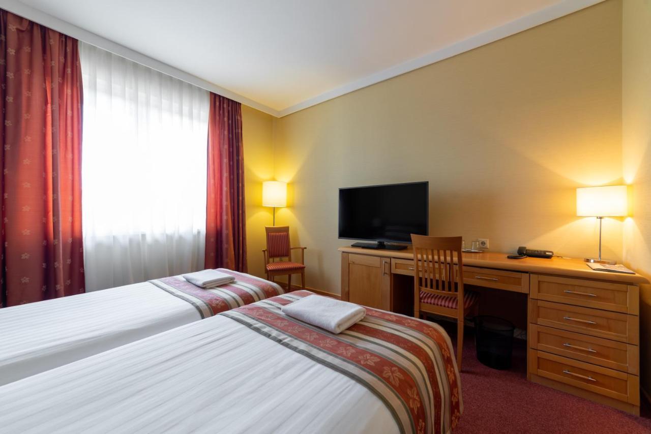 Hotel Pagony Wellness Nyíregyháza Exteriér fotografie